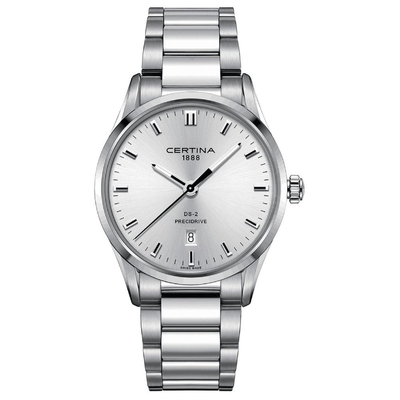 Certina Nam C024.410.11.031.20