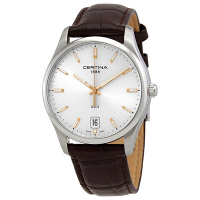 Certina Nam C022.610.16.031.01