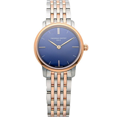 Frederique Constant Nữ FC-200LN1S32B