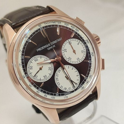 Frederique Constant Nam FC-760CHC4H4