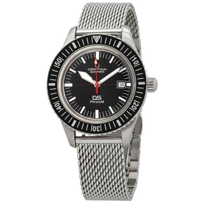Certina Nam C036.407.11.050.00
