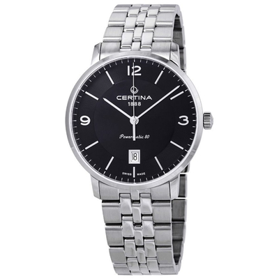Certina Nam C035.407.11.057.00