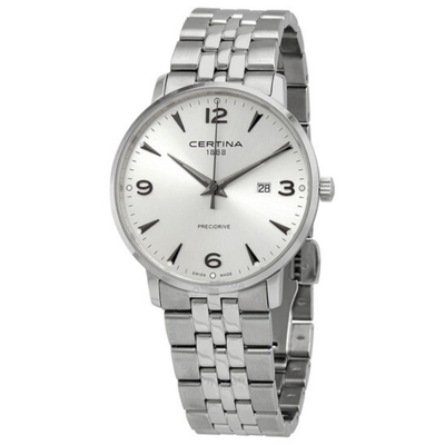 Certina Nam C035.410.11.037.00