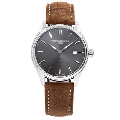 Frederique Constant Nam FC-220DGS5B6