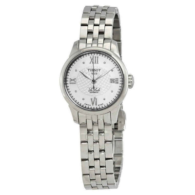 Tissot Le Locle Nữ T41.1.183.16