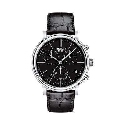 Tissot Nam T122.417.16.051.00