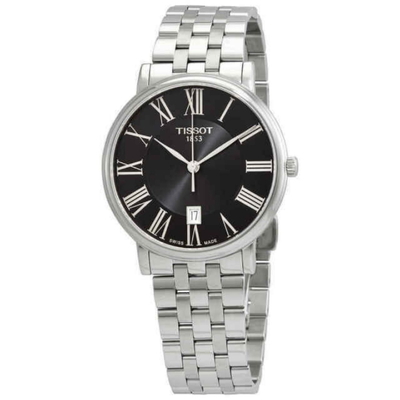 Tissot Nam T122.410.11.053.00