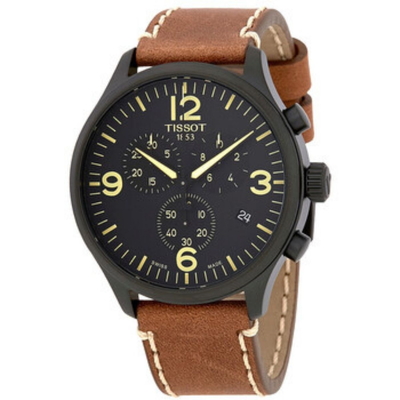 Tissot Nam T116.617.36.057.00