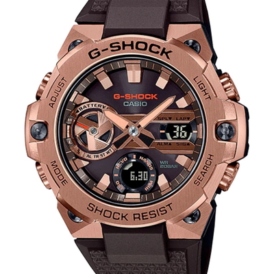 Casio G-Shock Nam GST-B400MV-5ADR