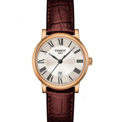 Tissot Nữ T122.210.36.033.00