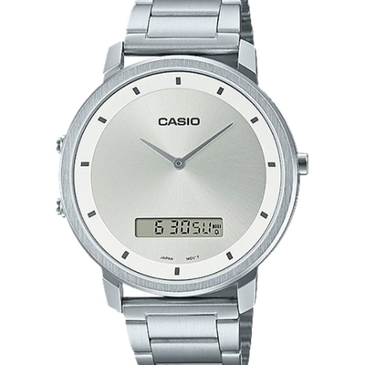 Casio Nam MTP-B200D-7EVDF