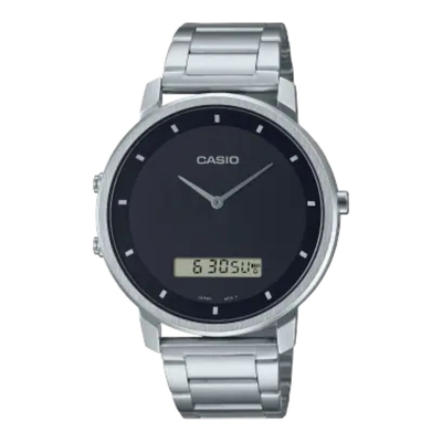 Casio Nam MTP-B200D-1EDF