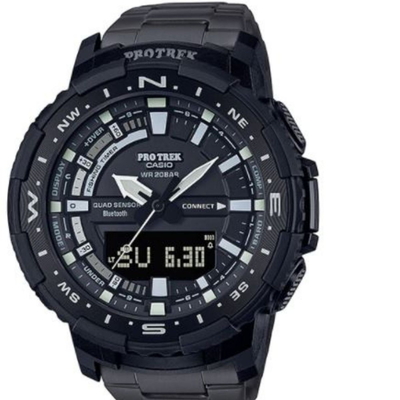 Casio Nam PRT-B70YT-1DR