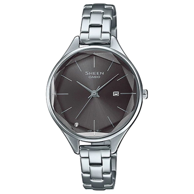 Casio Sheen Nữ SHE-4062D-8AUDF