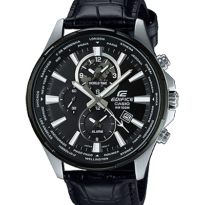 Casio Nam EFR-304BL-1AVUDF