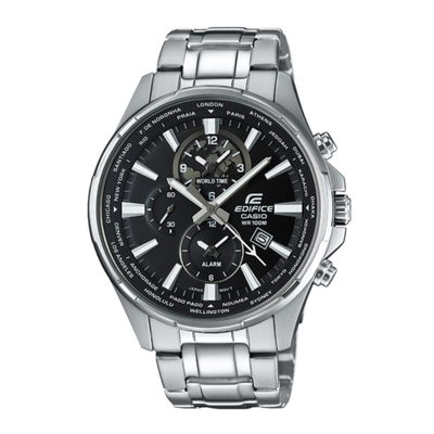 Casio Nam EFR-304D-1AVUDF
