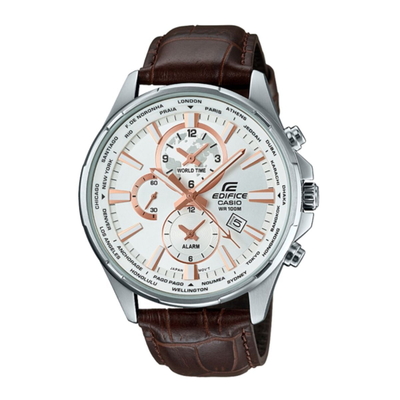 Casio Nam EFR-304L-7AVUDF