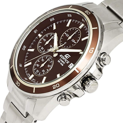 Casio Nam EFR-526D-5AVUDF