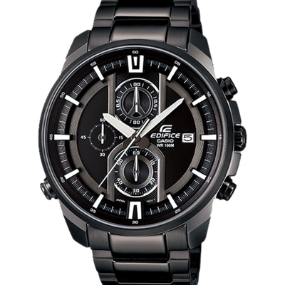 Casio Nam EFR-533BK-1AVUDF