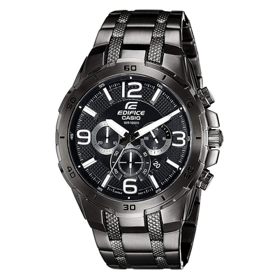 Casio Nam EFR-538BK-1AVUDF