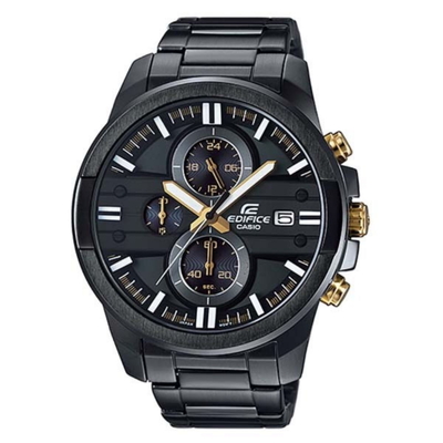 Casio Edifice Nam EFR-543BK-1A9VUDF