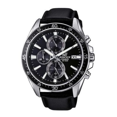 Casio Nam EFR-546L-1AVUDF
