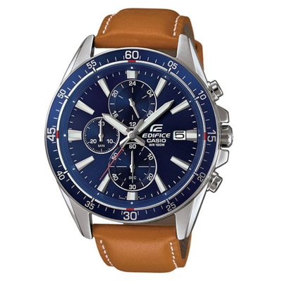 Casio Nam EFR-546L-2AVUDF