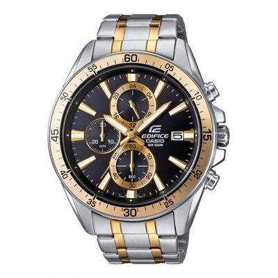 Casio Nam EFR-546SG-1AVUDF