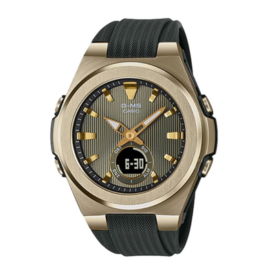 Casio Baby-G Nữ MSG-C150G-3ADR
