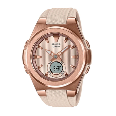 Casio Baby-G Nữ MSG-C150G-4ADR