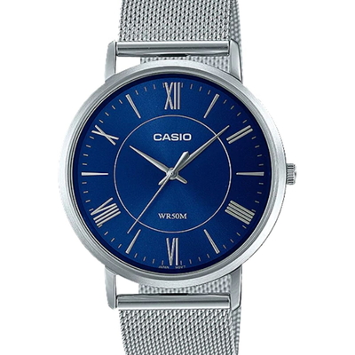 Casio MTP Nam MTP-B110M-2AVDF
