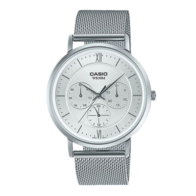Casio MTP Nam MTP-B300M-7AVDF