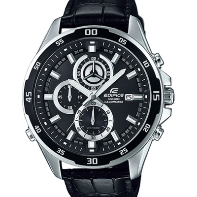 Casio Nam EFR-547L-1AVUDF