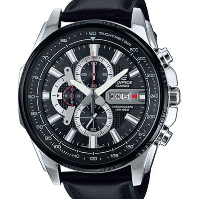 Casio Nam EFR-549L-1AVUDF