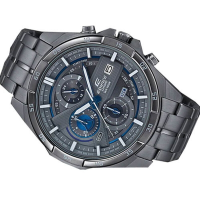 Casio Nam EFR-556GY-1AVUDF