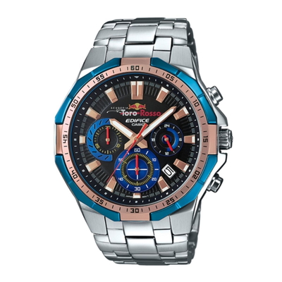 Casio Nam EFR-554TR-2ADR