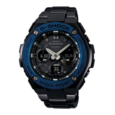 Casio G-Shock Nam GST-S110BD-1A2DR