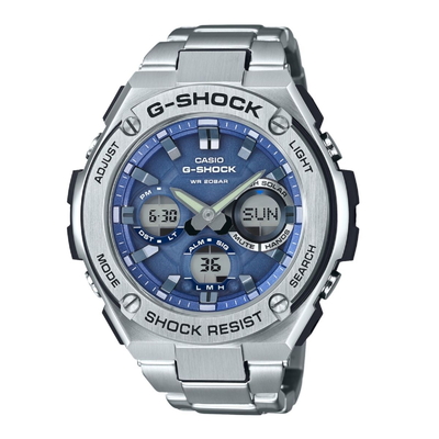 Casio G-Shock Nam GST-S110D-2ADR