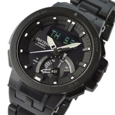 Casio Protrek Nam PRW-7000FC-1BDR