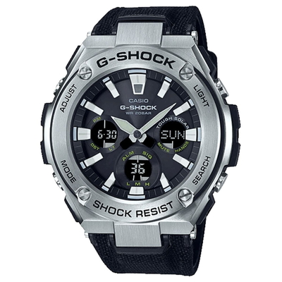 Casio G-Shock Nam GST-S130C-1ADR