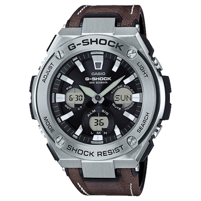 Casio G-Shock Nam GST-S130L-1ADR