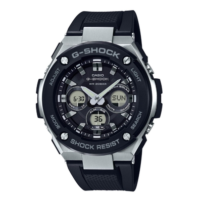 Casio G-Shock Nam GST-S300-1ADR