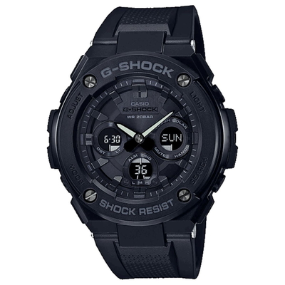 Casio G-Shock Nam GST-S300G-1A1DR
