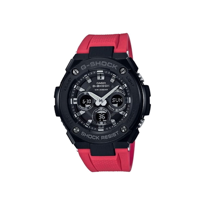 Casio G-Shock Nam GST-S300G-1A4DR