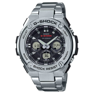 Casio G-Shock Nam GST-S310D-1ADR