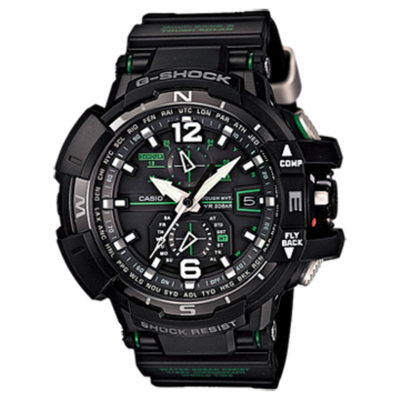 Casio G-Shock Nam GW-A1100-1A3DR