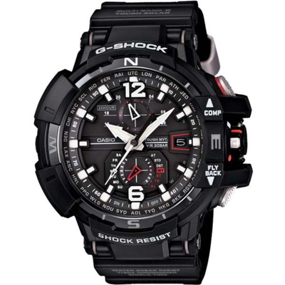 Casio G-Shock Nam GW-A1100-1ADR