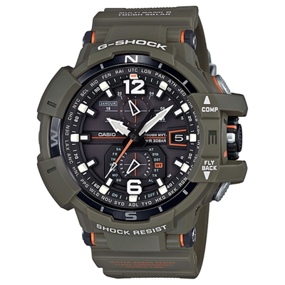 Casio G-Shock Nam GW-A1100KH-3ADR