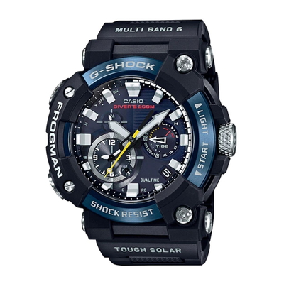 Casio G-Shock Nam GWF-A1000C-1ADR