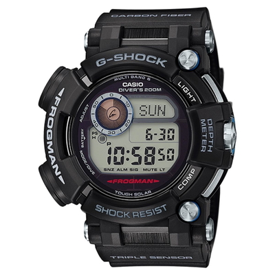 Casio G-Shock Nam GWF-D1000-1DR